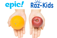 So sánh Raz-kids mở rộng và Epic!
